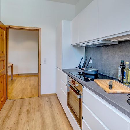 Kaza Guesthouse, Centrally Located 2 & 3 Bedroom Apartments In Augsburg Kültér fotó
