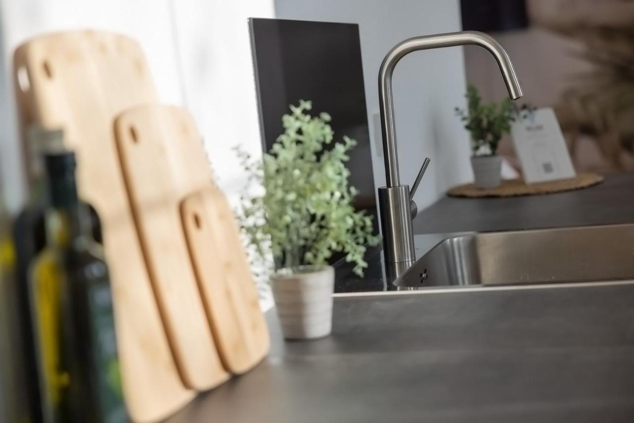 Kaza Guesthouse, Centrally Located 2 & 3 Bedroom Apartments In Augsburg Kültér fotó