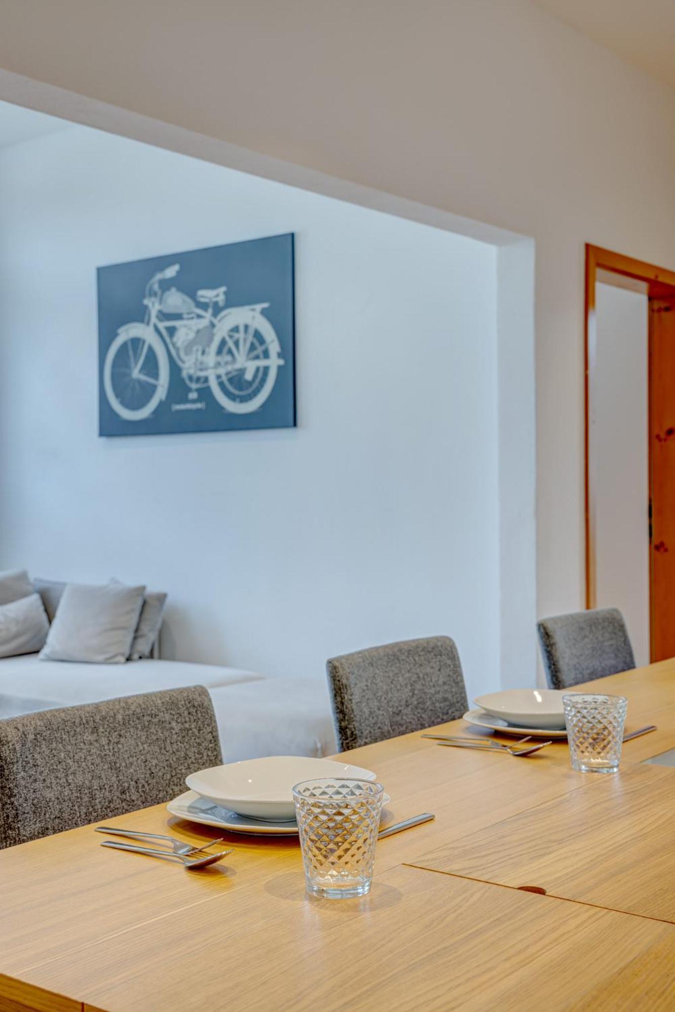 Kaza Guesthouse, Centrally Located 2 & 3 Bedroom Apartments In Augsburg Kültér fotó