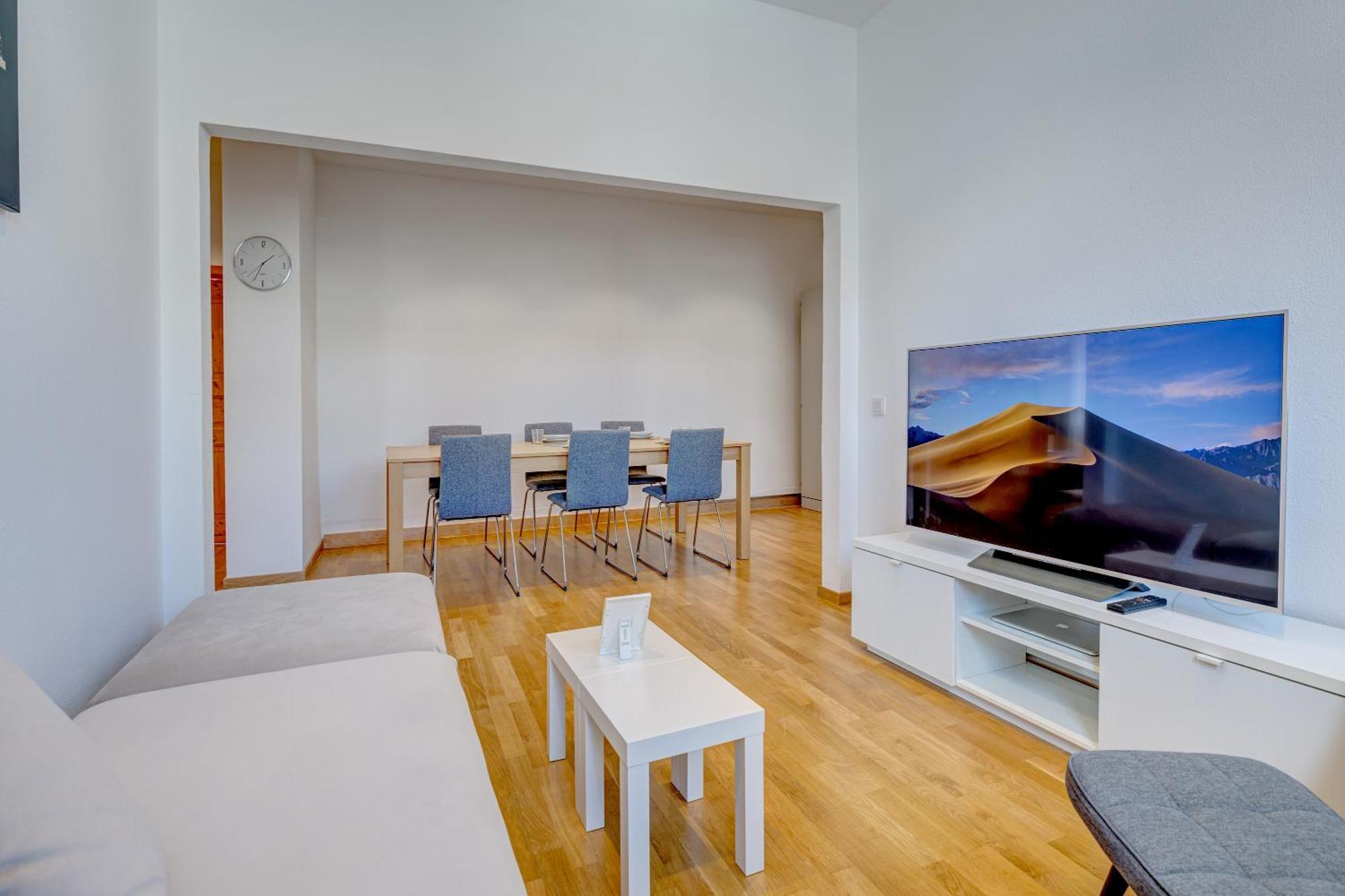 Kaza Guesthouse, Centrally Located 2 & 3 Bedroom Apartments In Augsburg Kültér fotó